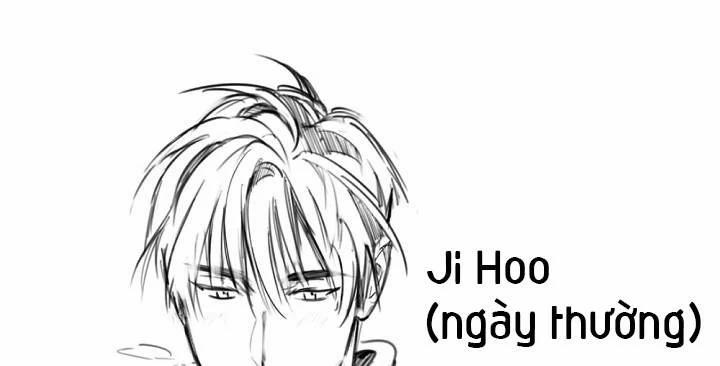 [18+] Tình Bạn Không Thuần Khiết 50.2 trang 46