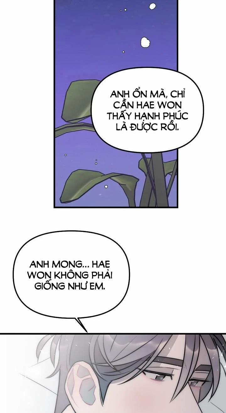 [18+] Tình Bạn Không Thuần Khiết 50.2 trang 5