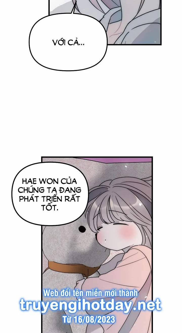 [18+] Tình Bạn Không Thuần Khiết 50.2 trang 7
