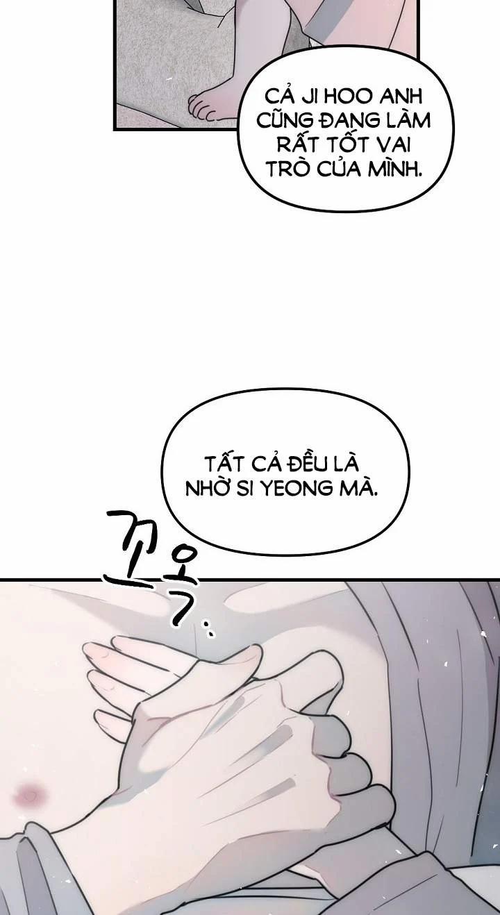 [18+] Tình Bạn Không Thuần Khiết 50.2 trang 8