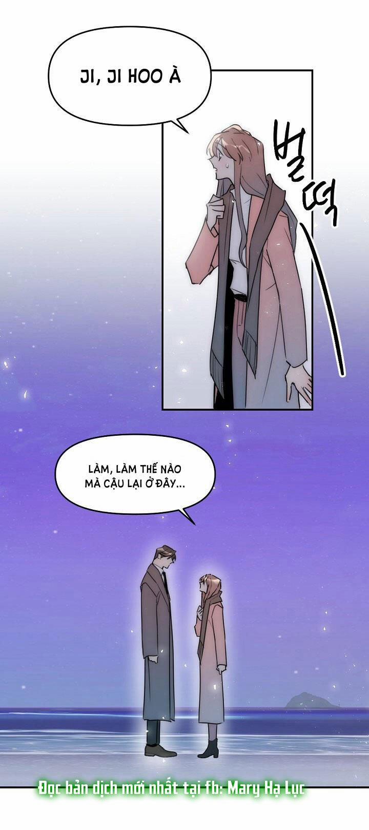 [18+] Tình Bạn Không Thuần Khiết 6 trang 1