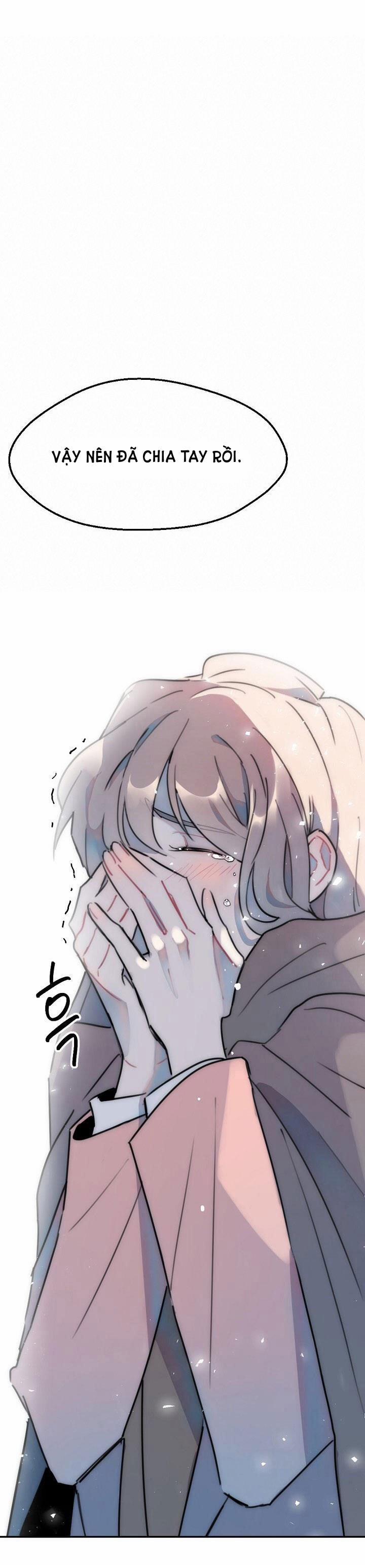 [18+] Tình Bạn Không Thuần Khiết 6 trang 12