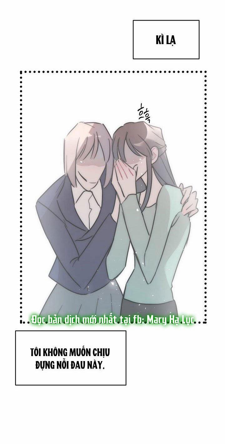 [18+] Tình Bạn Không Thuần Khiết 6 trang 13