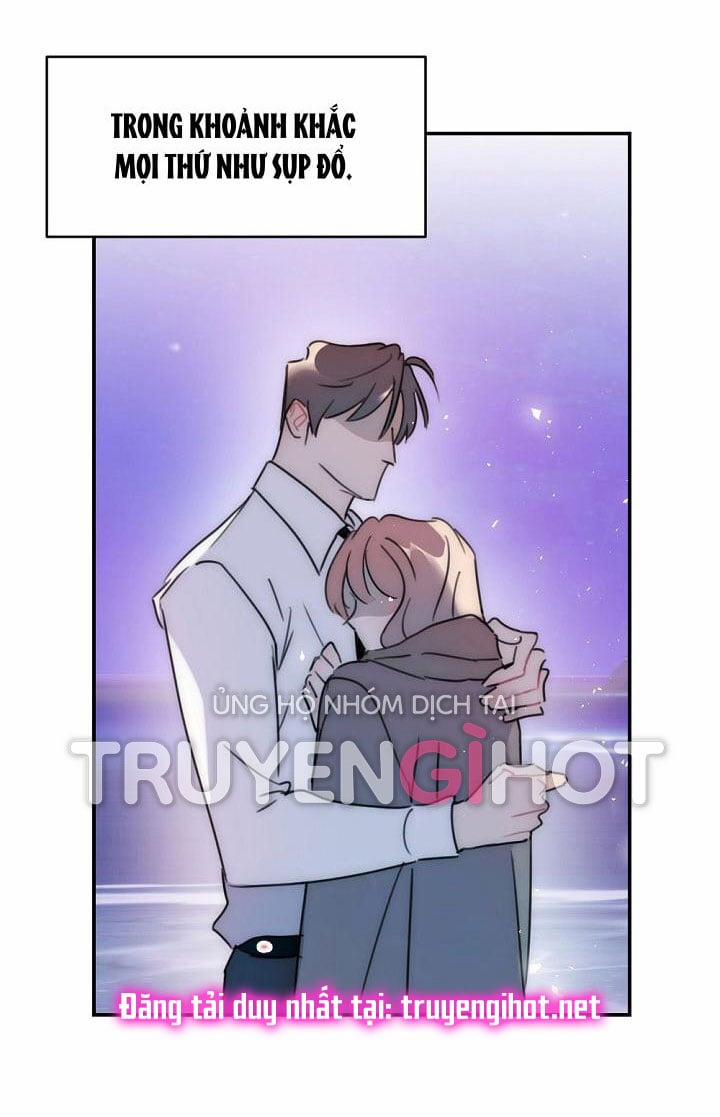 [18+] Tình Bạn Không Thuần Khiết 6 trang 15