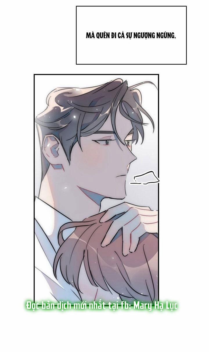 [18+] Tình Bạn Không Thuần Khiết 6 trang 17