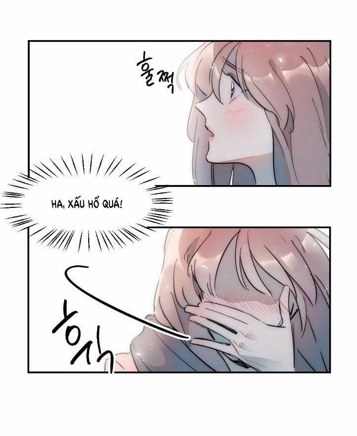 [18+] Tình Bạn Không Thuần Khiết 6 trang 2