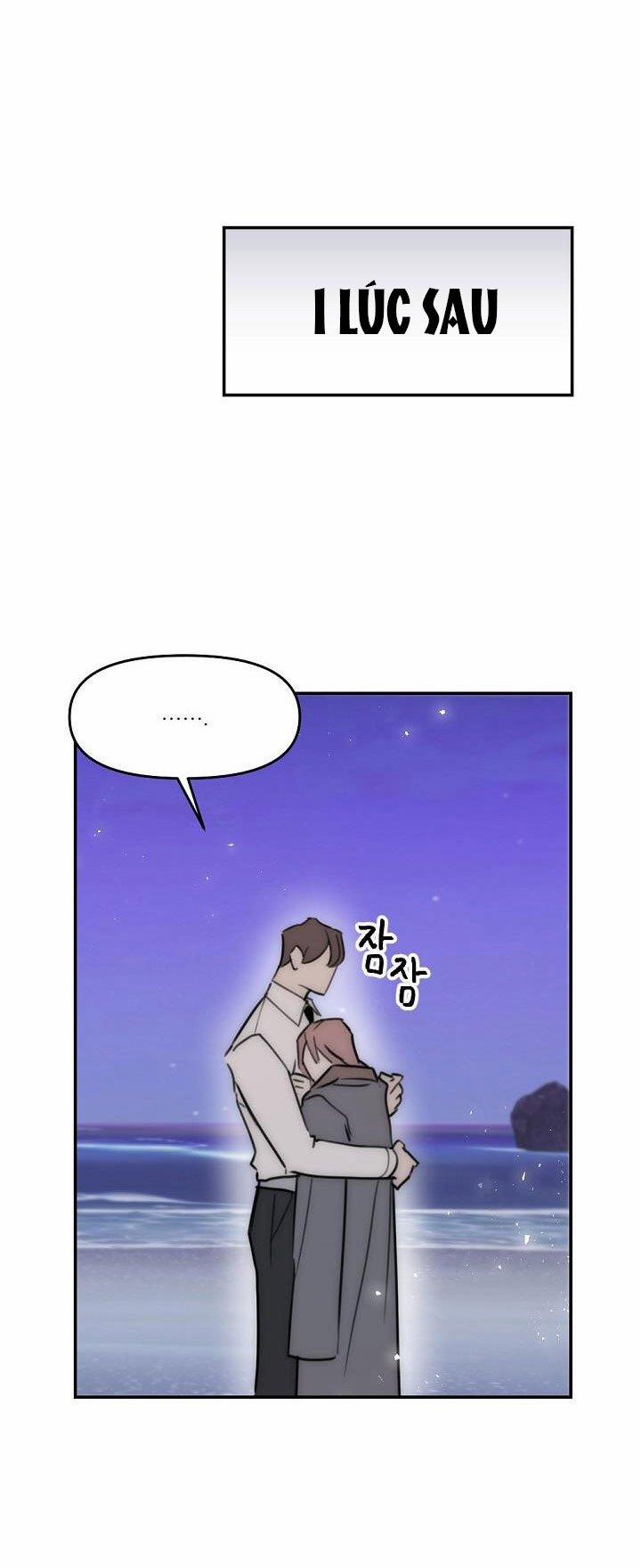 [18+] Tình Bạn Không Thuần Khiết 6 trang 21