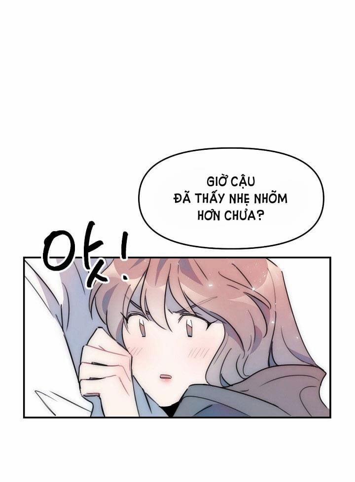 [18+] Tình Bạn Không Thuần Khiết 6 trang 22