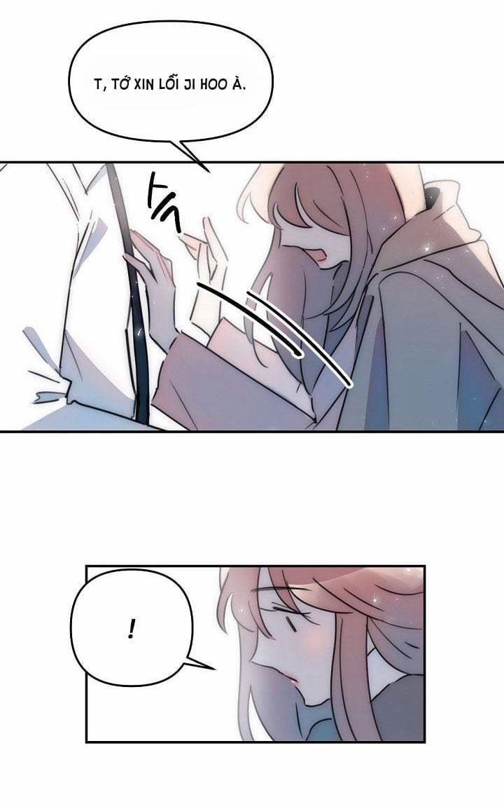 [18+] Tình Bạn Không Thuần Khiết 6 trang 23