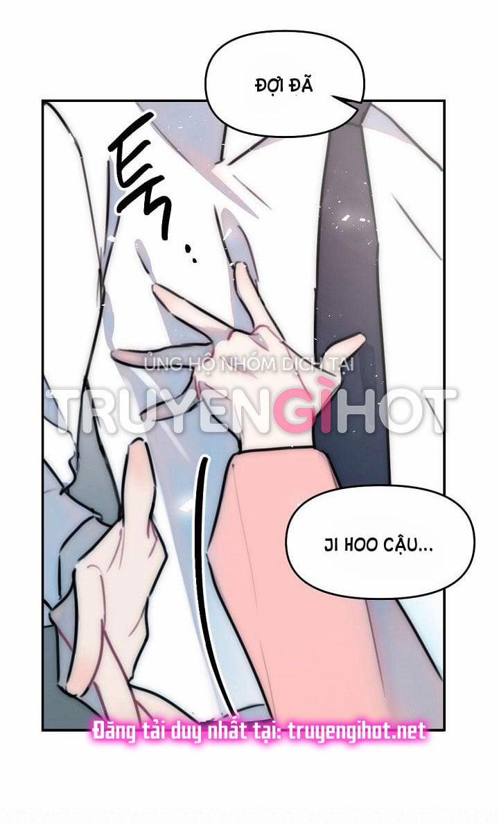 [18+] Tình Bạn Không Thuần Khiết 6 trang 24