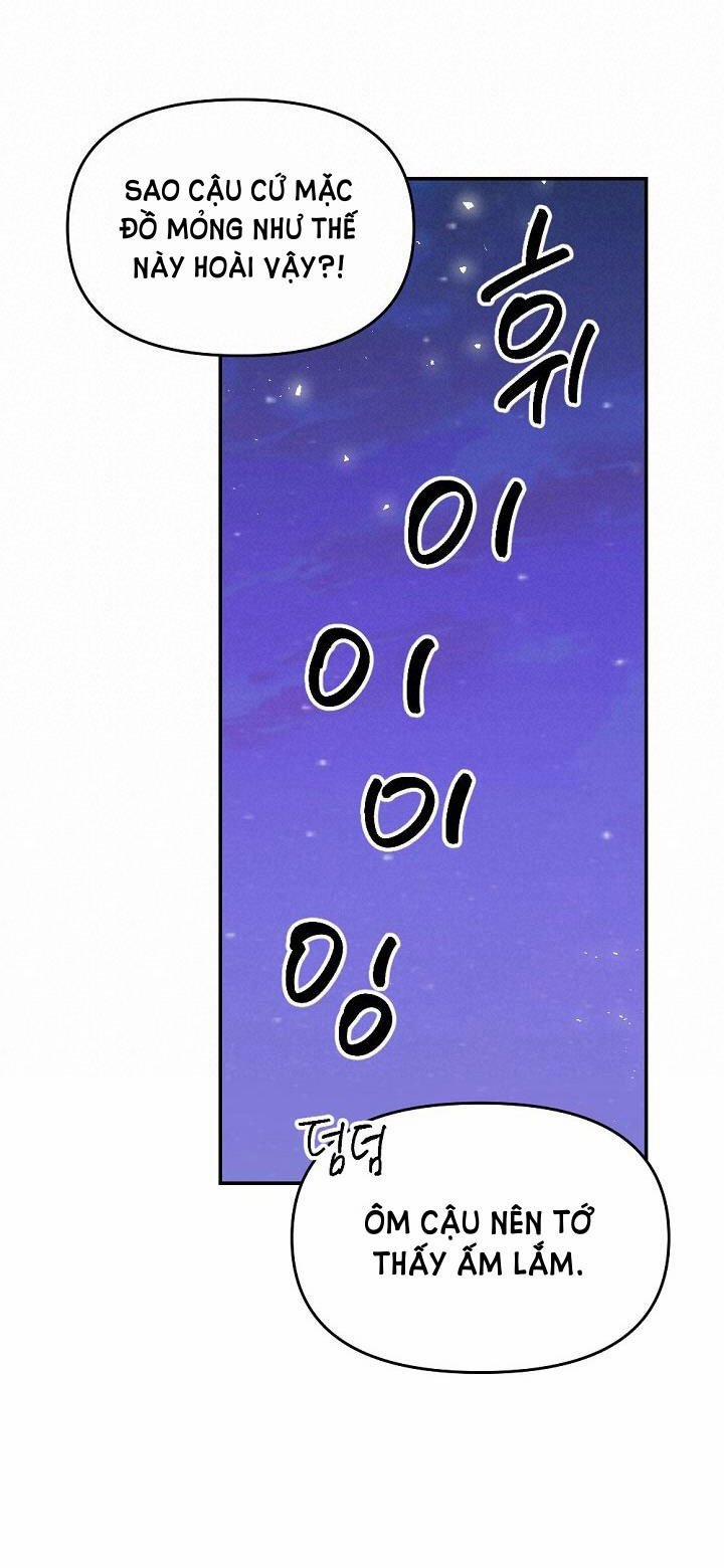 [18+] Tình Bạn Không Thuần Khiết 6 trang 25