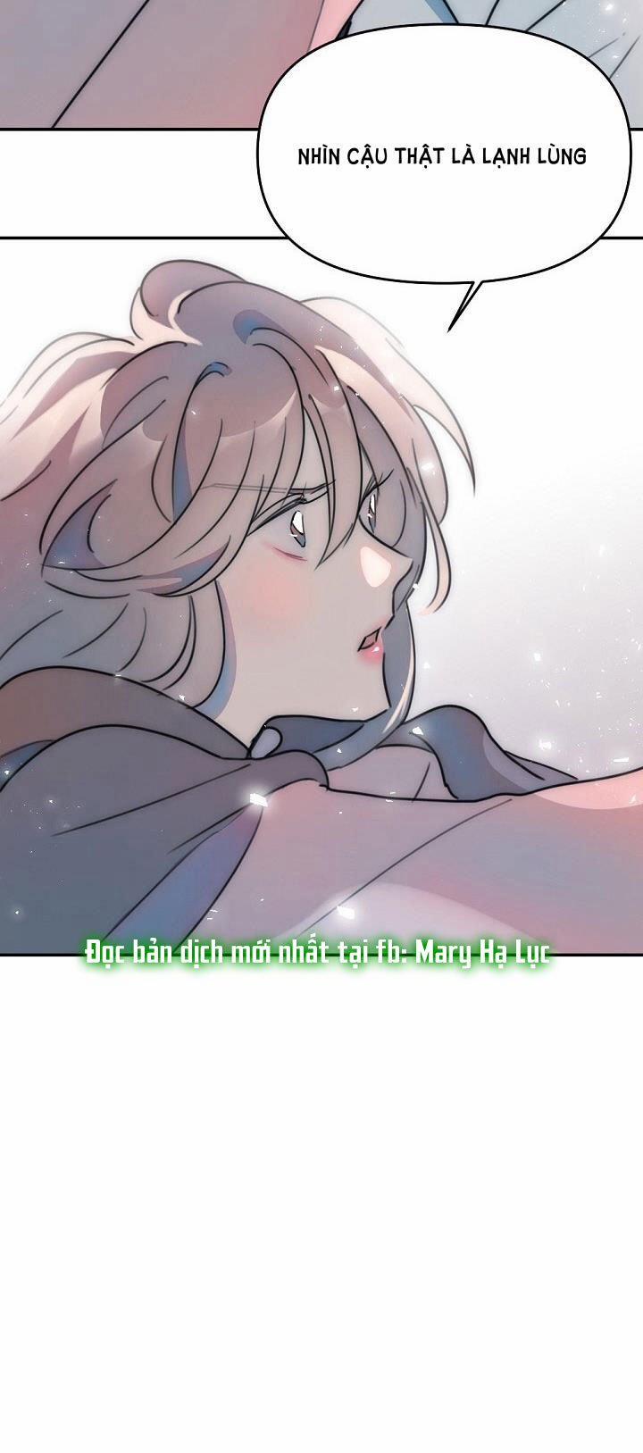 [18+] Tình Bạn Không Thuần Khiết 6 trang 27