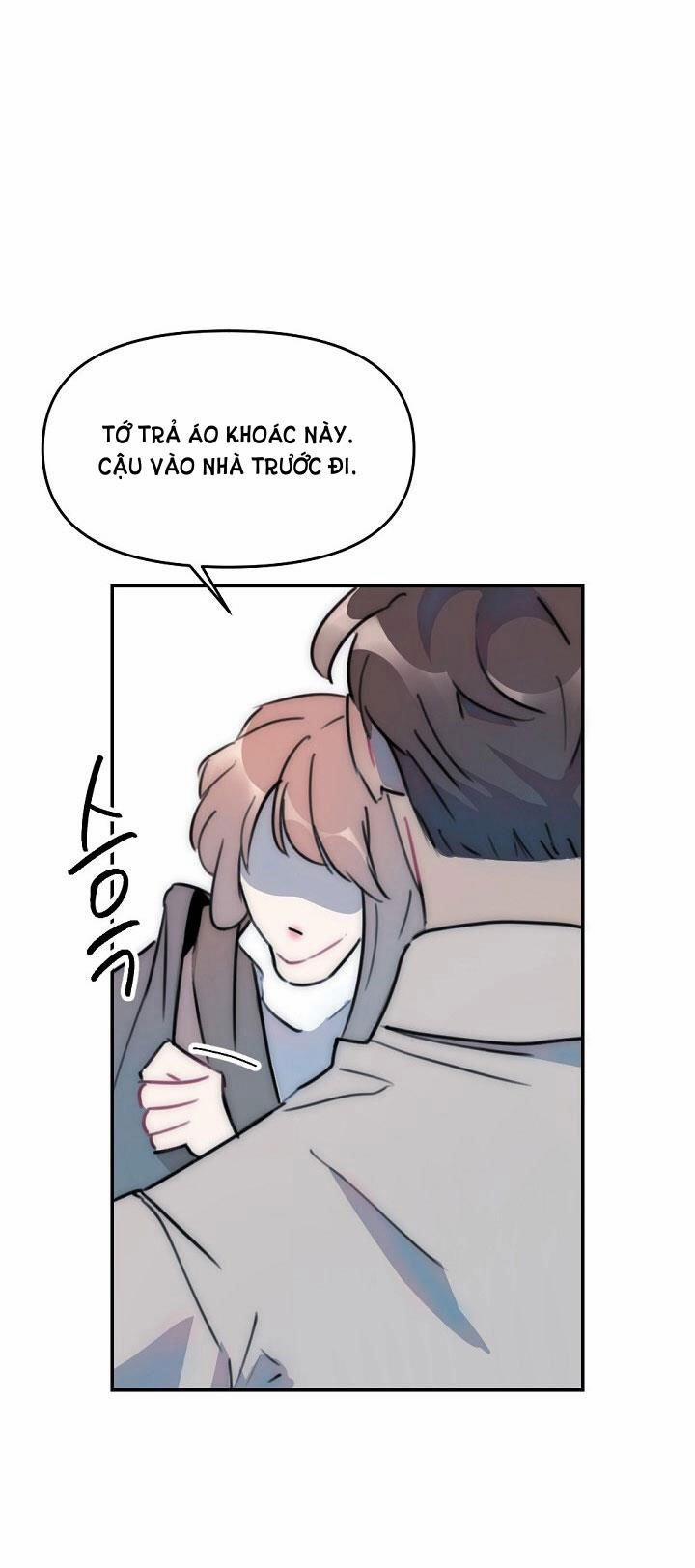 [18+] Tình Bạn Không Thuần Khiết 6 trang 28