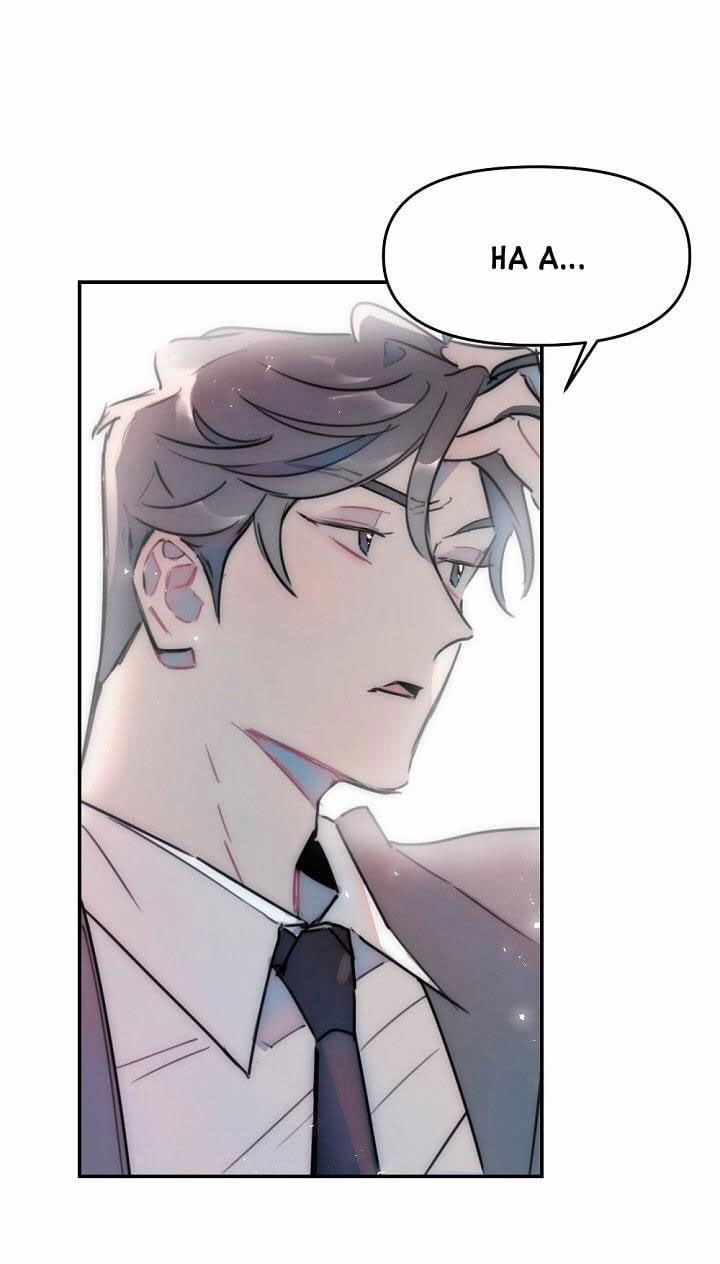 [18+] Tình Bạn Không Thuần Khiết 6 trang 3