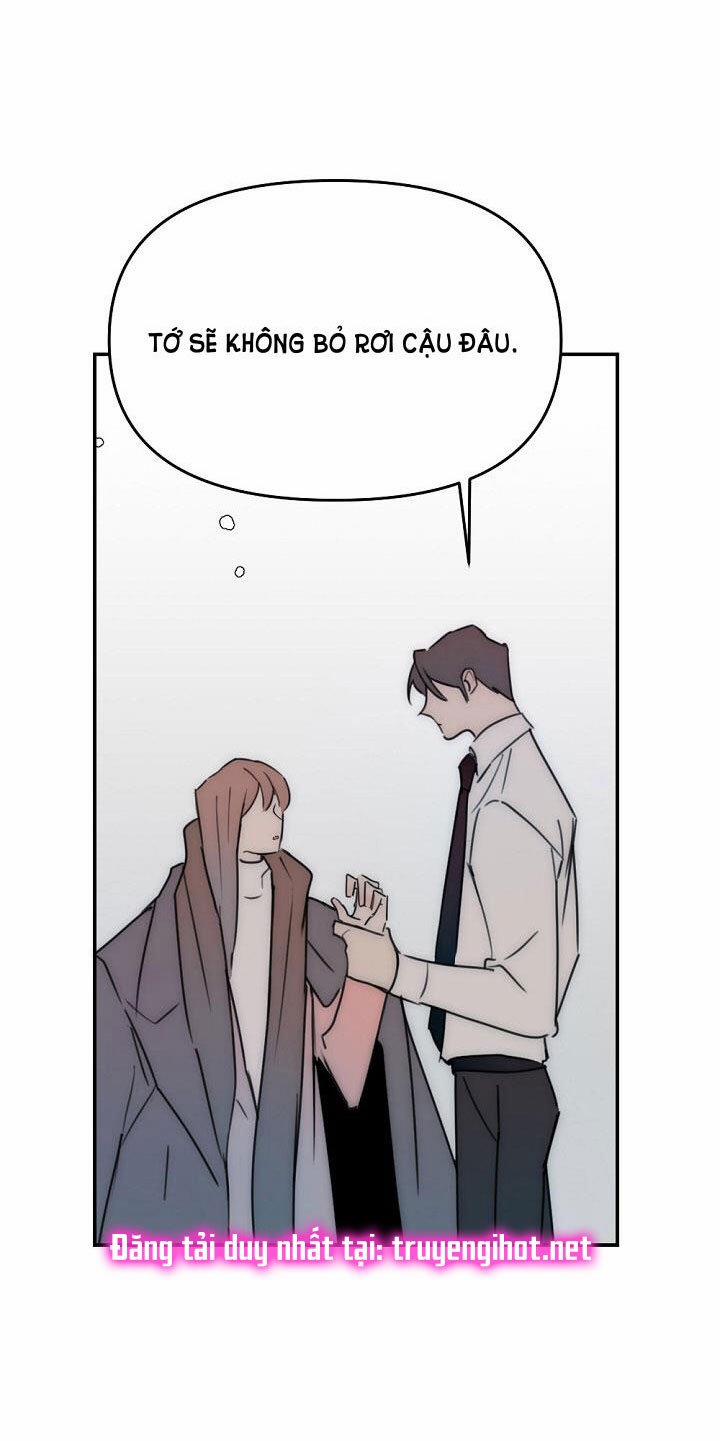 [18+] Tình Bạn Không Thuần Khiết 6 trang 30