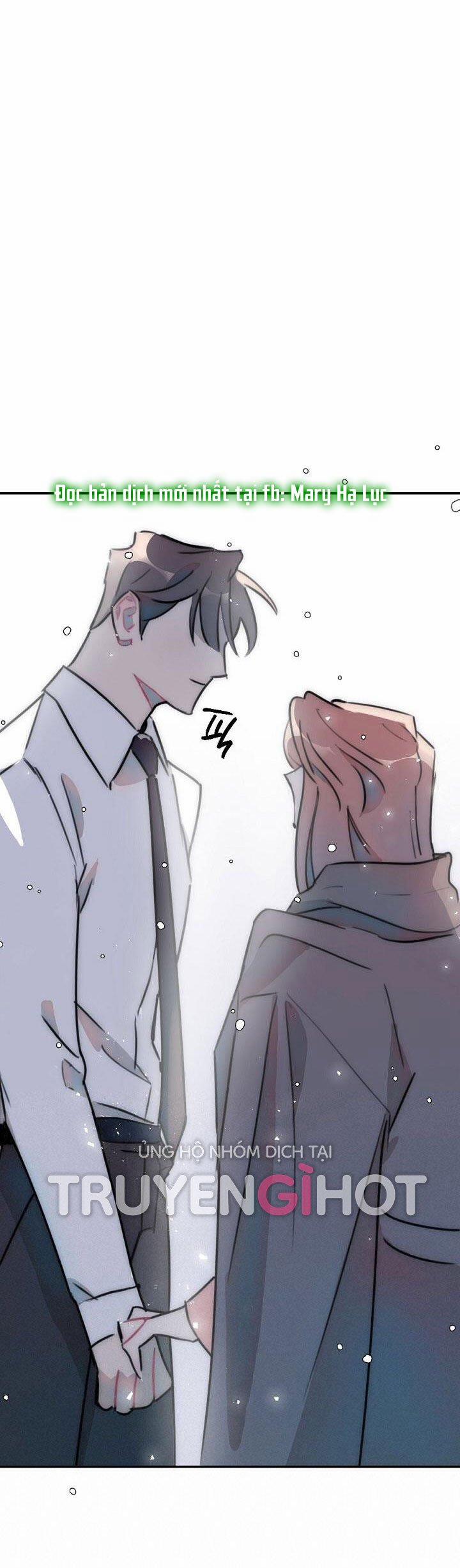 [18+] Tình Bạn Không Thuần Khiết 6 trang 35