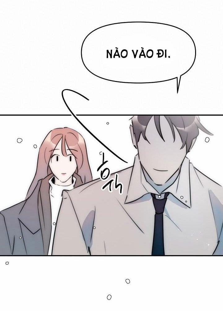 [18+] Tình Bạn Không Thuần Khiết 6 trang 36