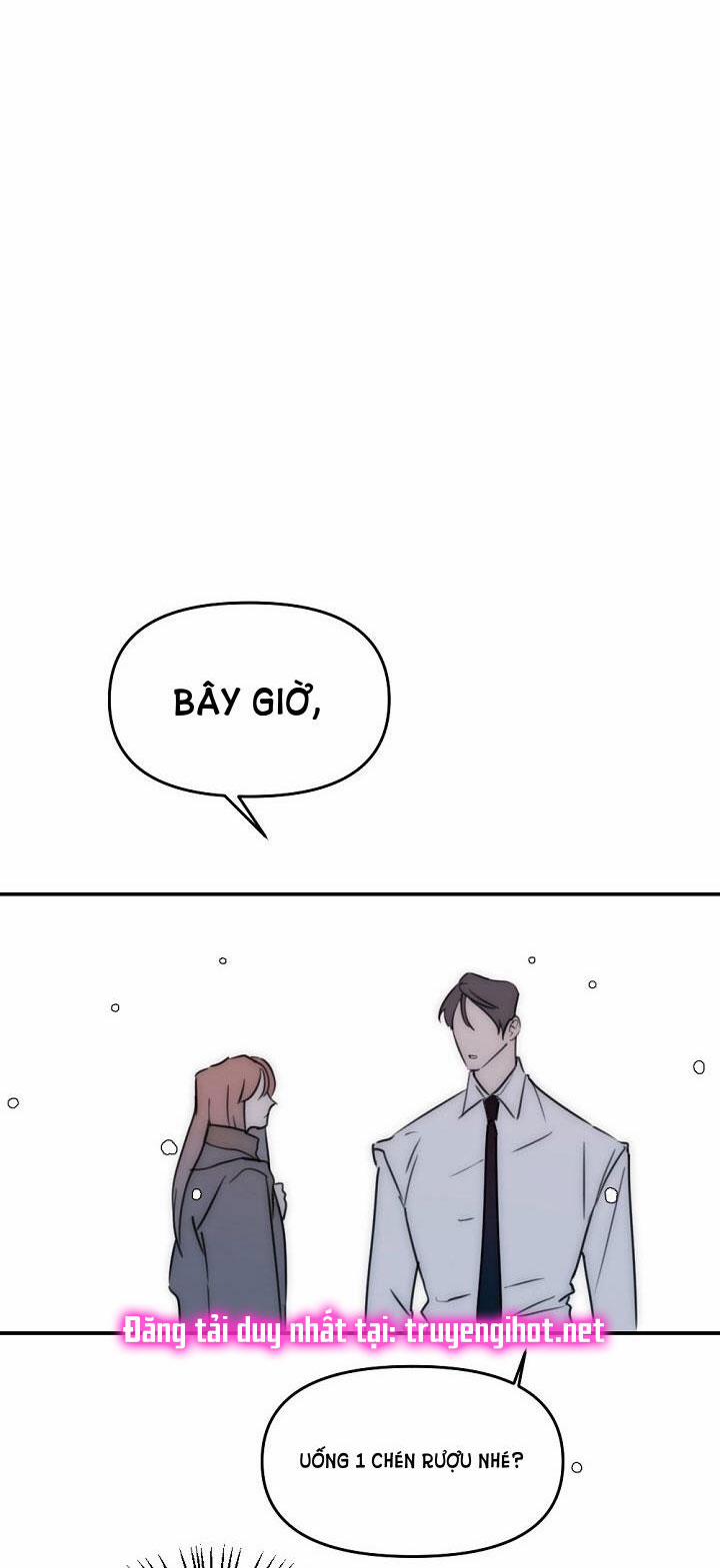 [18+] Tình Bạn Không Thuần Khiết 6 trang 38