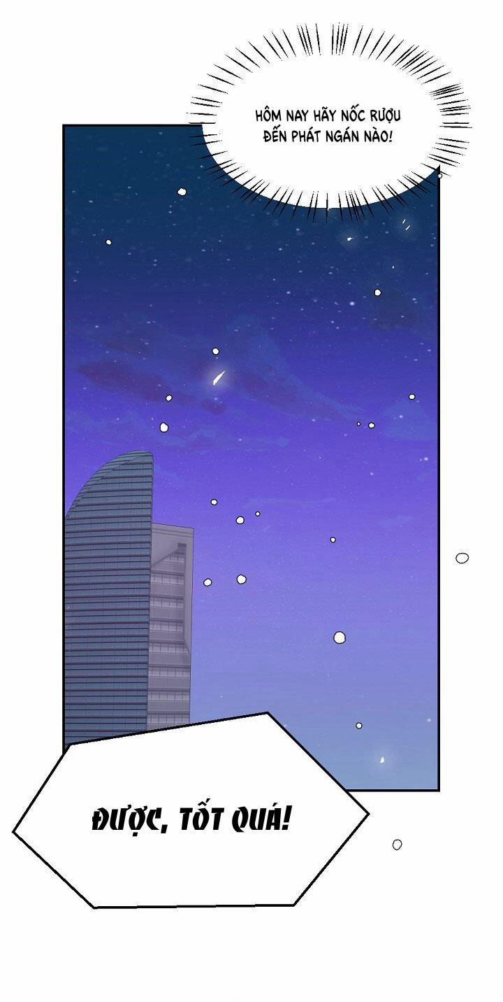 [18+] Tình Bạn Không Thuần Khiết 6 trang 40