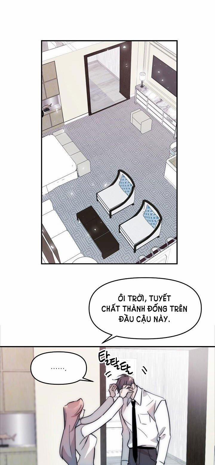 [18+] Tình Bạn Không Thuần Khiết 6 trang 42