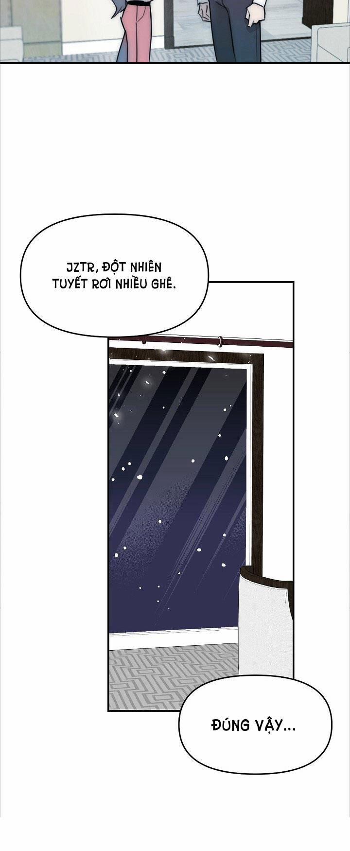 [18+] Tình Bạn Không Thuần Khiết 6 trang 43