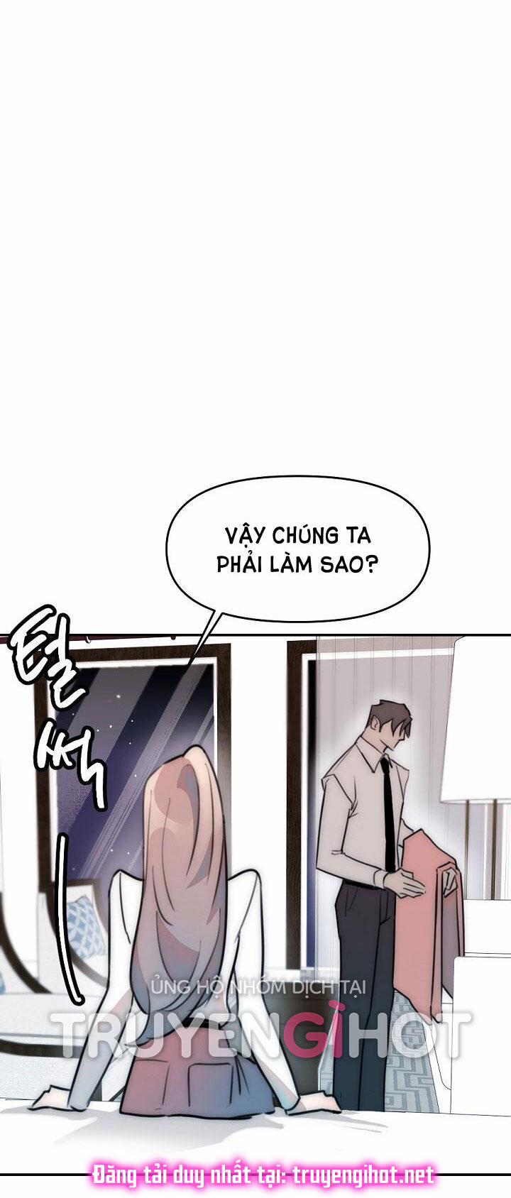 [18+] Tình Bạn Không Thuần Khiết 6 trang 44