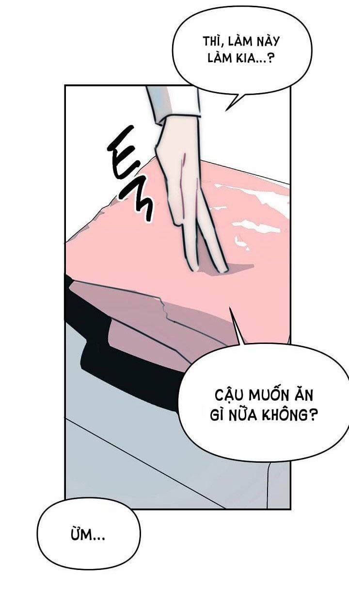 [18+] Tình Bạn Không Thuần Khiết 6 trang 45