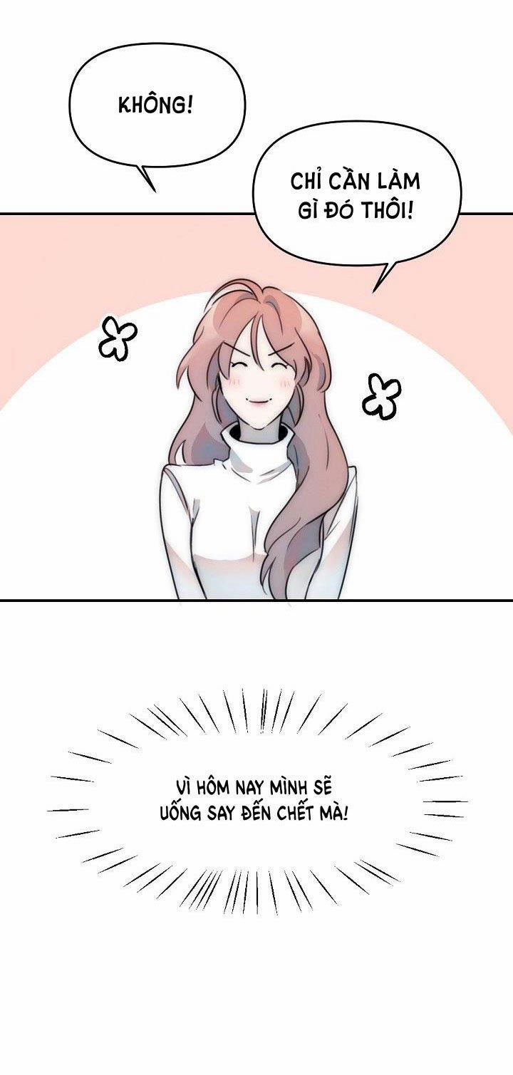 [18+] Tình Bạn Không Thuần Khiết 6 trang 46