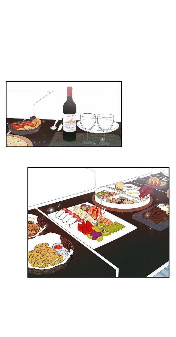 [18+] Tình Bạn Không Thuần Khiết 6 trang 48