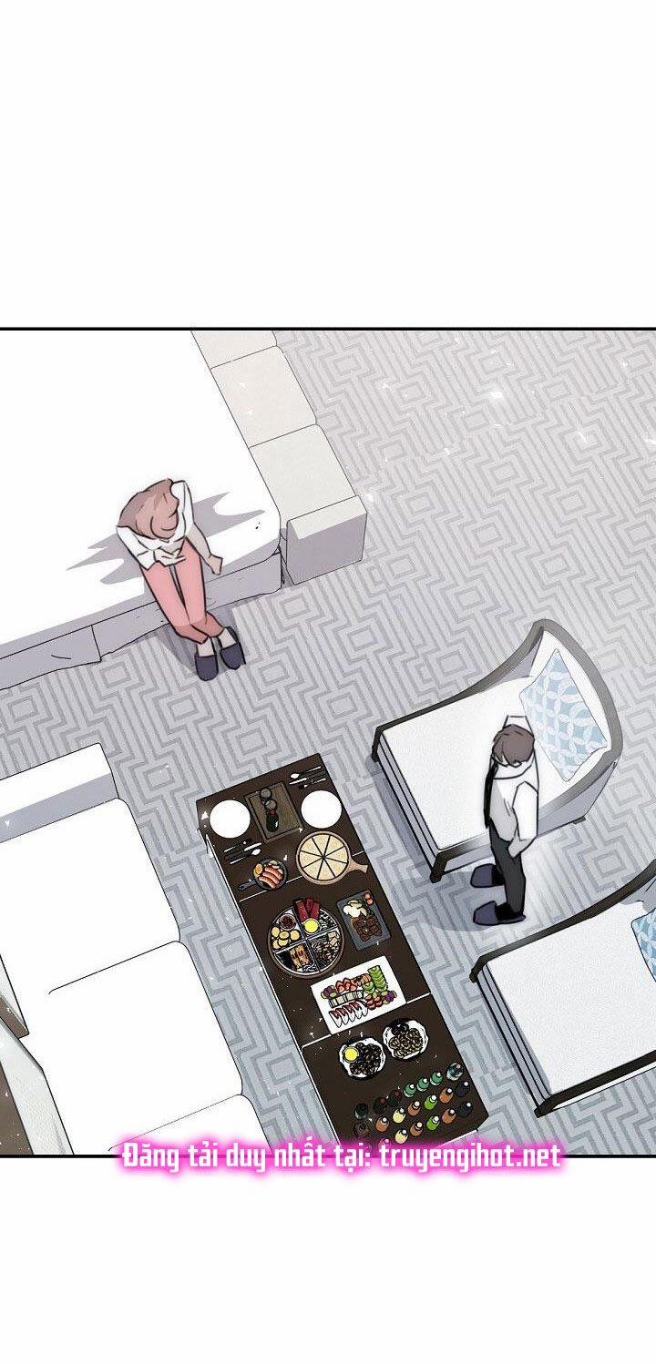 [18+] Tình Bạn Không Thuần Khiết 6 trang 49
