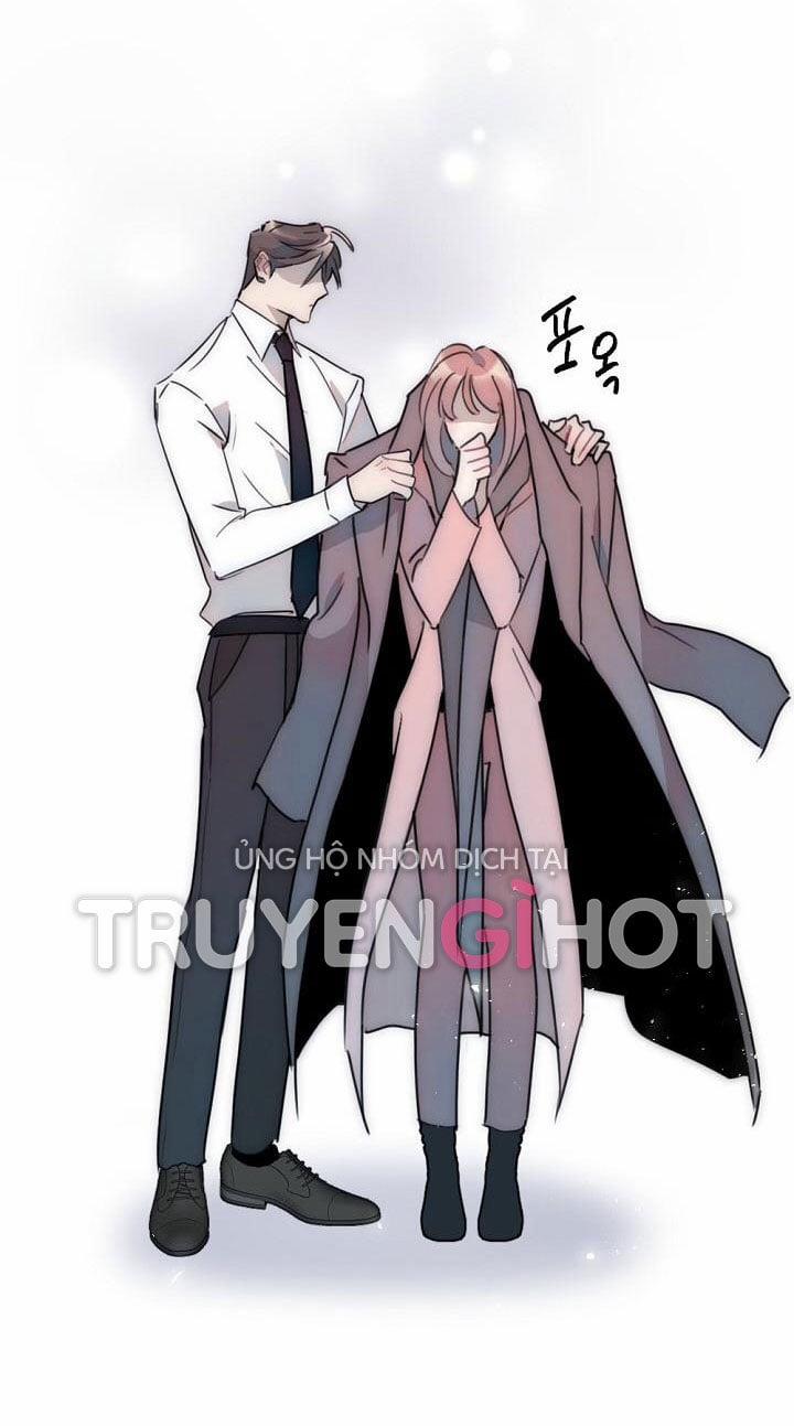 [18+] Tình Bạn Không Thuần Khiết 6 trang 5