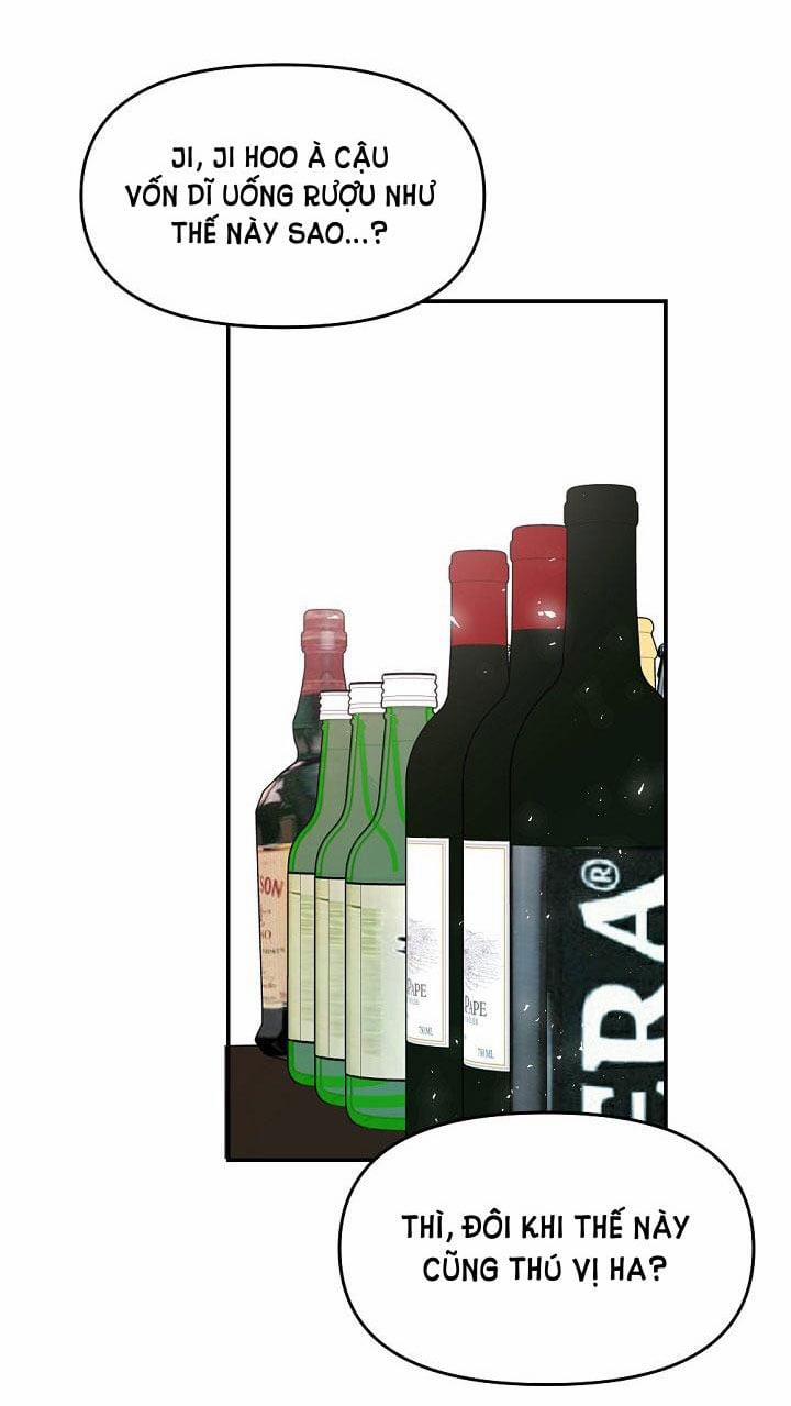 [18+] Tình Bạn Không Thuần Khiết 6 trang 51