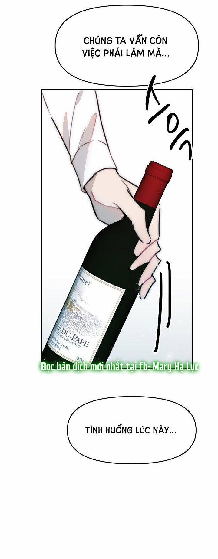 [18+] Tình Bạn Không Thuần Khiết 6 trang 53