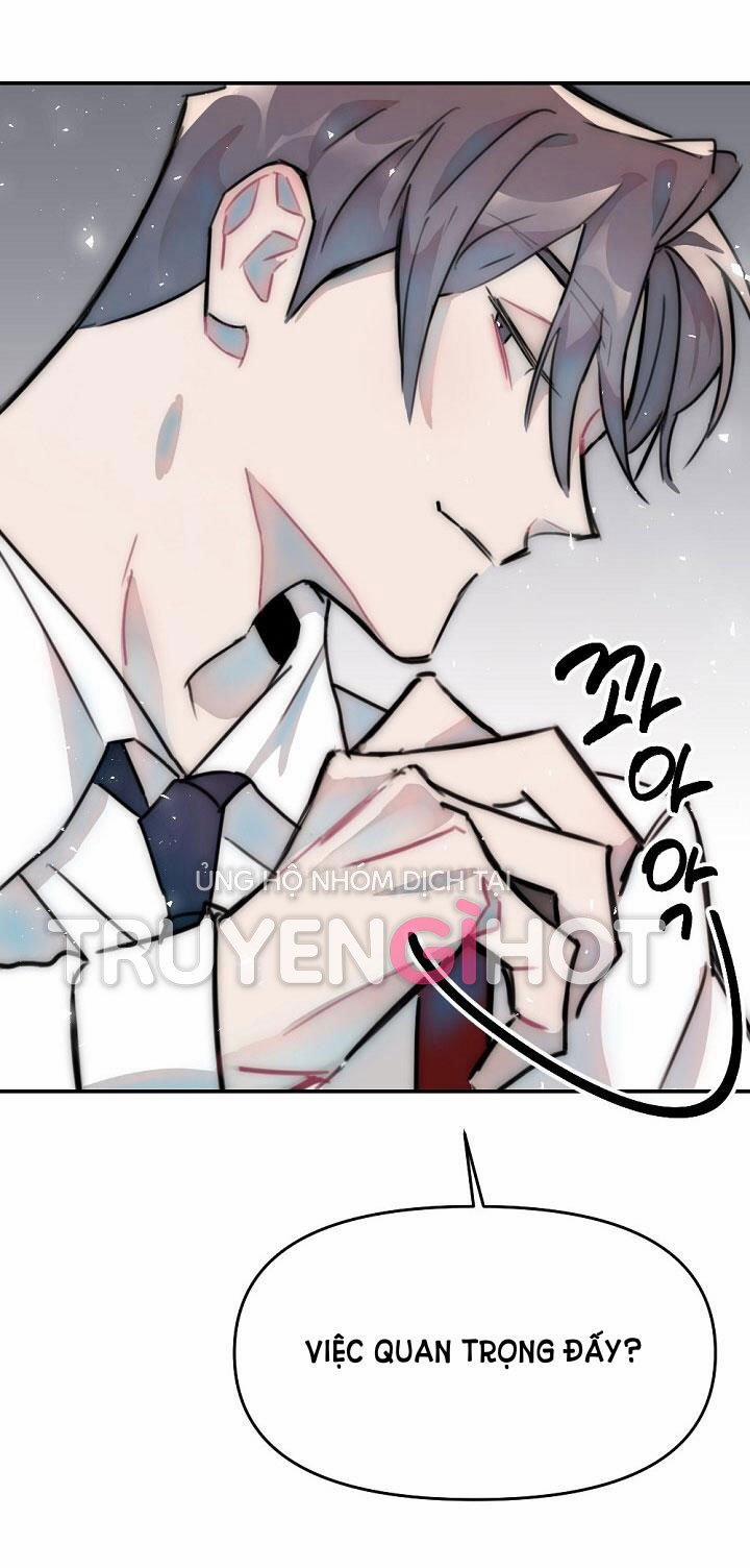 [18+] Tình Bạn Không Thuần Khiết 6 trang 54