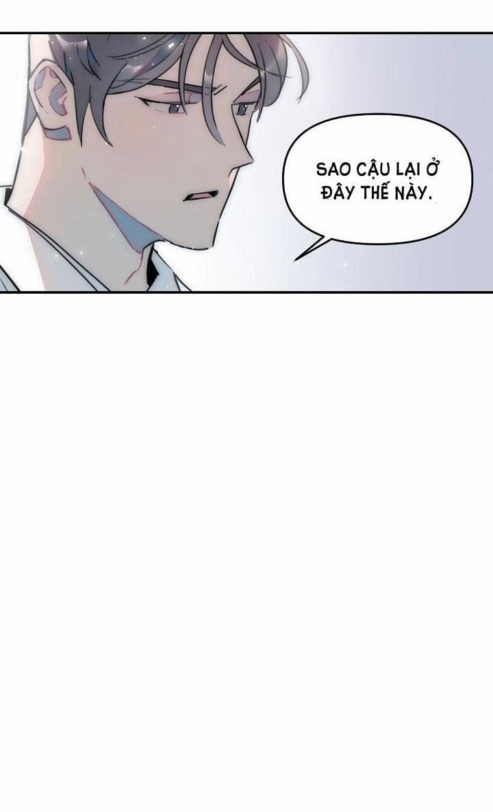 [18+] Tình Bạn Không Thuần Khiết 6 trang 6