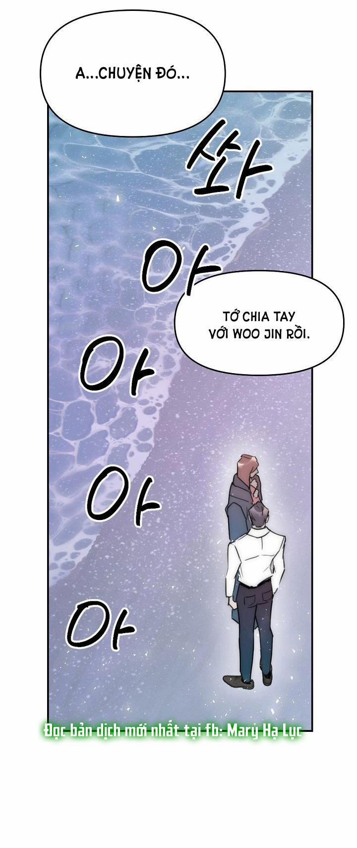 [18+] Tình Bạn Không Thuần Khiết 6 trang 7