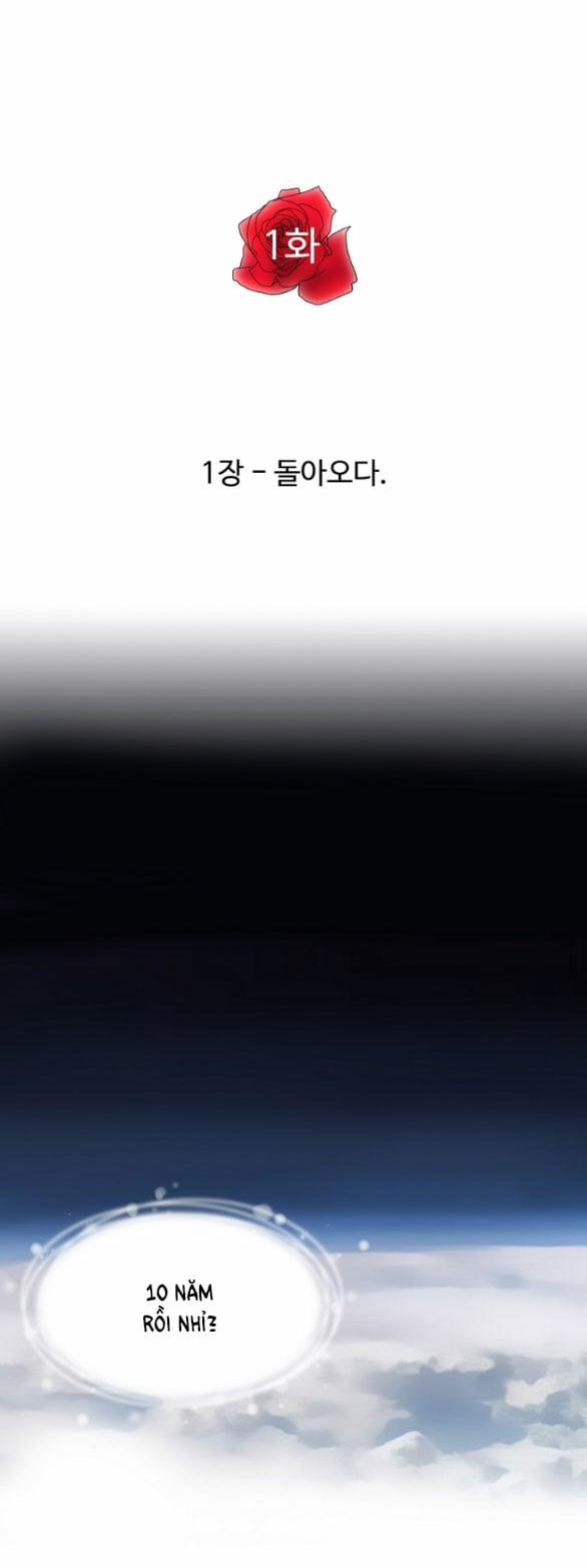 [18+] Tình Yêu Đánh Cắp Trái Tim 1.1 trang 1