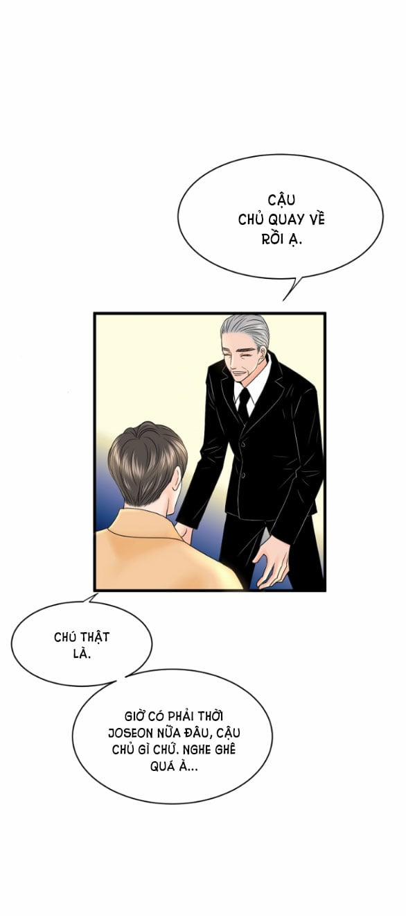 [18+] Tình Yêu Đánh Cắp Trái Tim 1.1 trang 10