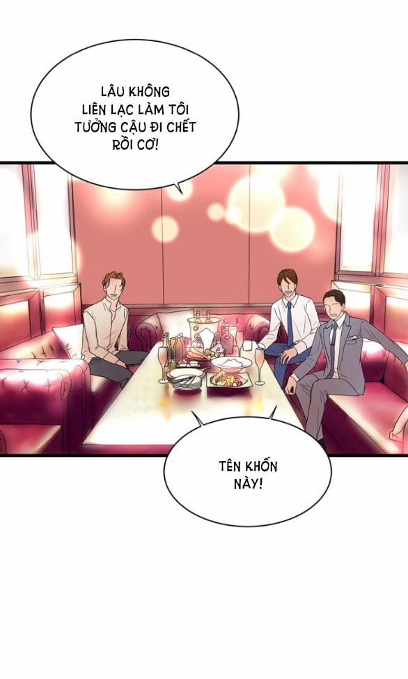 [18+] Tình Yêu Đánh Cắp Trái Tim 1.1 trang 24