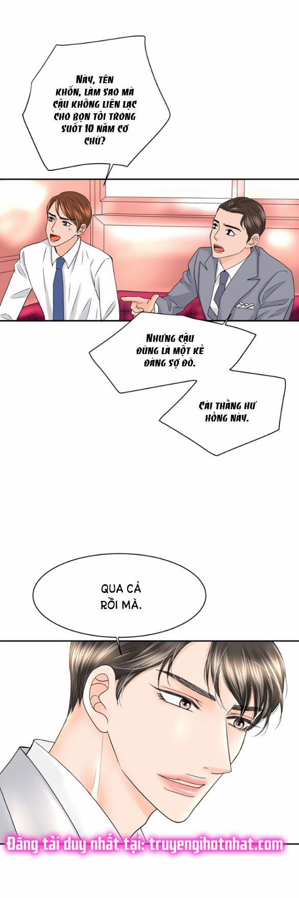 [18+] Tình Yêu Đánh Cắp Trái Tim 1.1 trang 26