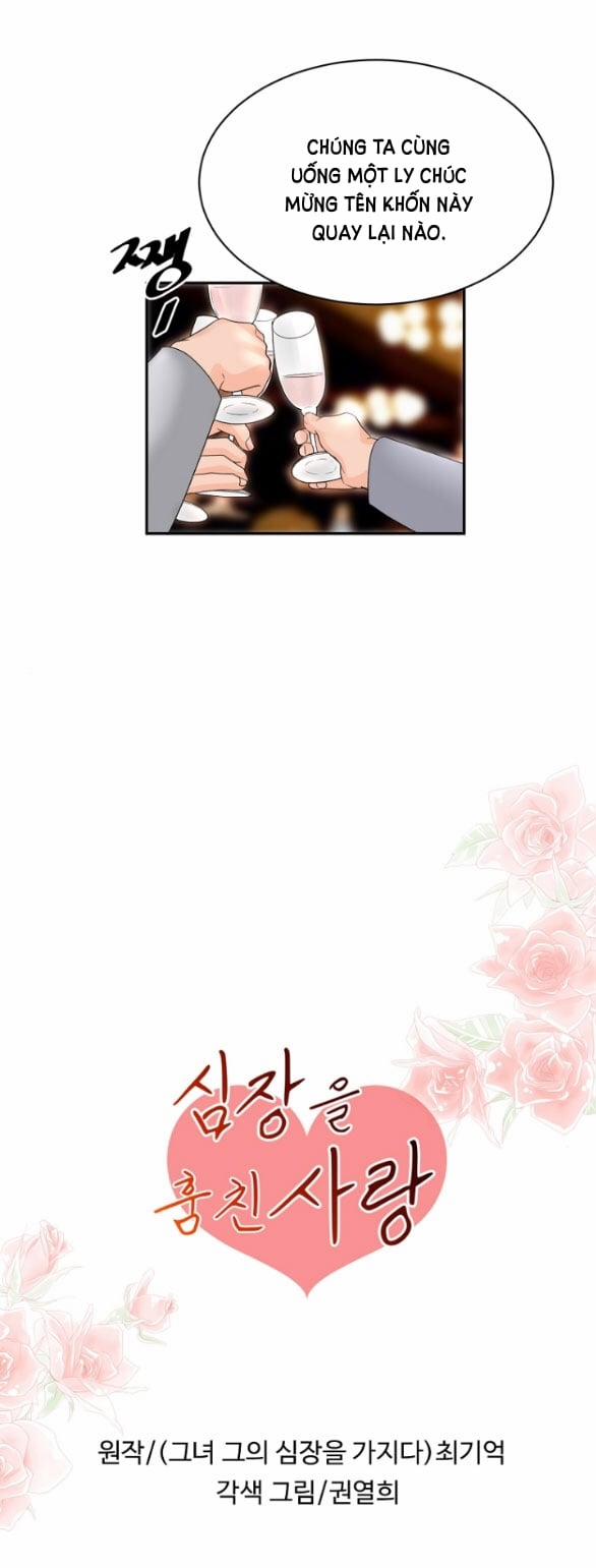 [18+] Tình Yêu Đánh Cắp Trái Tim 1.1 trang 28