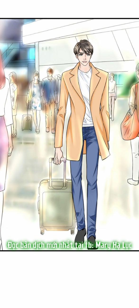 [18+] Tình Yêu Đánh Cắp Trái Tim 1.1 trang 7