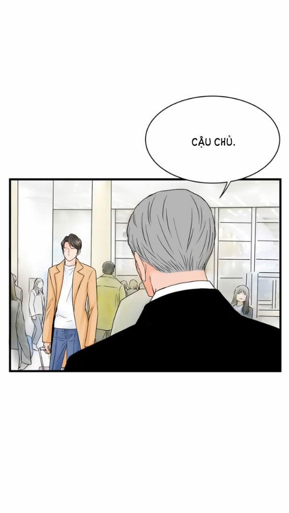 [18+] Tình Yêu Đánh Cắp Trái Tim 1.1 trang 8