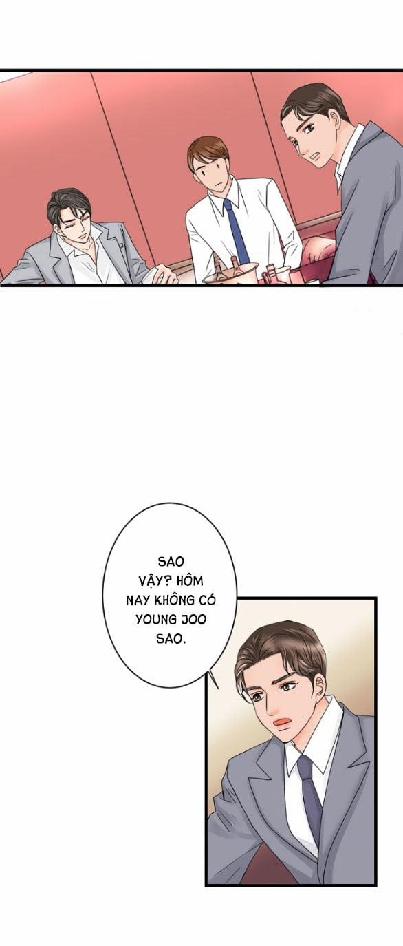 [18+] Tình Yêu Đánh Cắp Trái Tim 1.2 trang 0