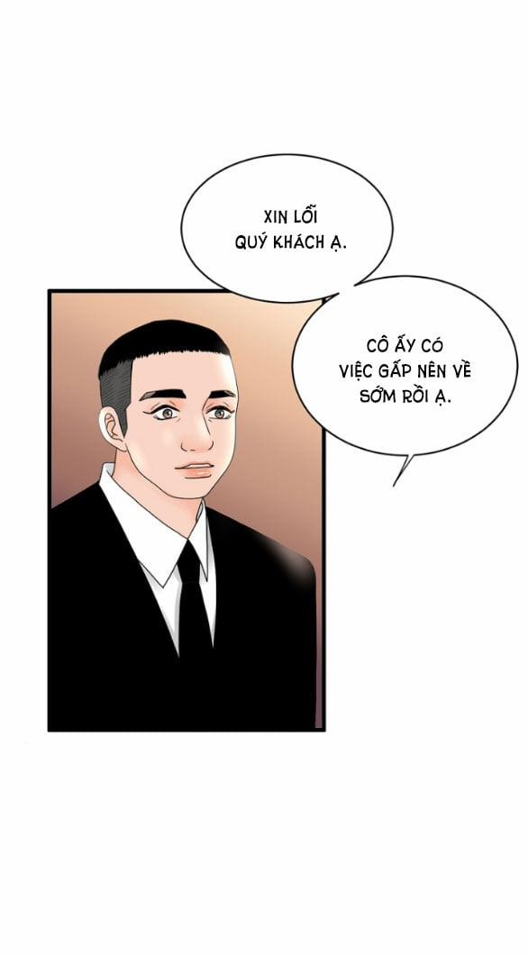 [18+] Tình Yêu Đánh Cắp Trái Tim 1.2 trang 1