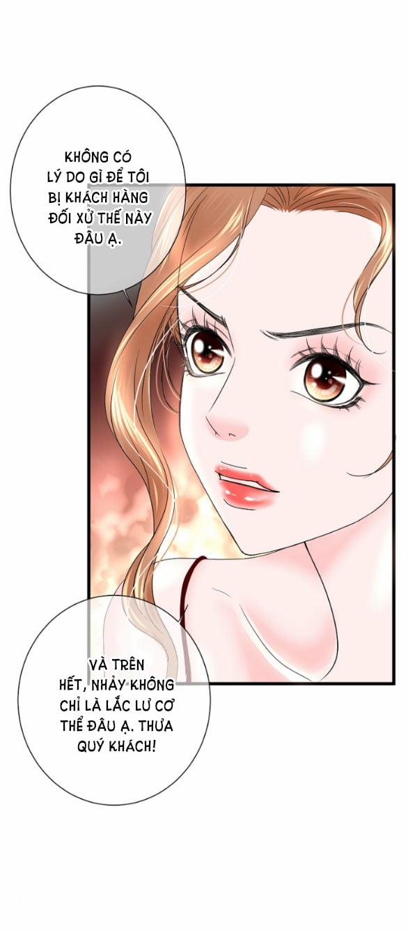 [18+] Tình Yêu Đánh Cắp Trái Tim 1.2 trang 10