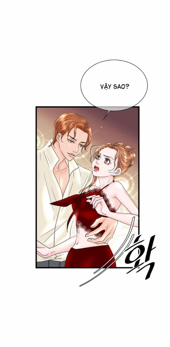 [18+] Tình Yêu Đánh Cắp Trái Tim 1.2 trang 11