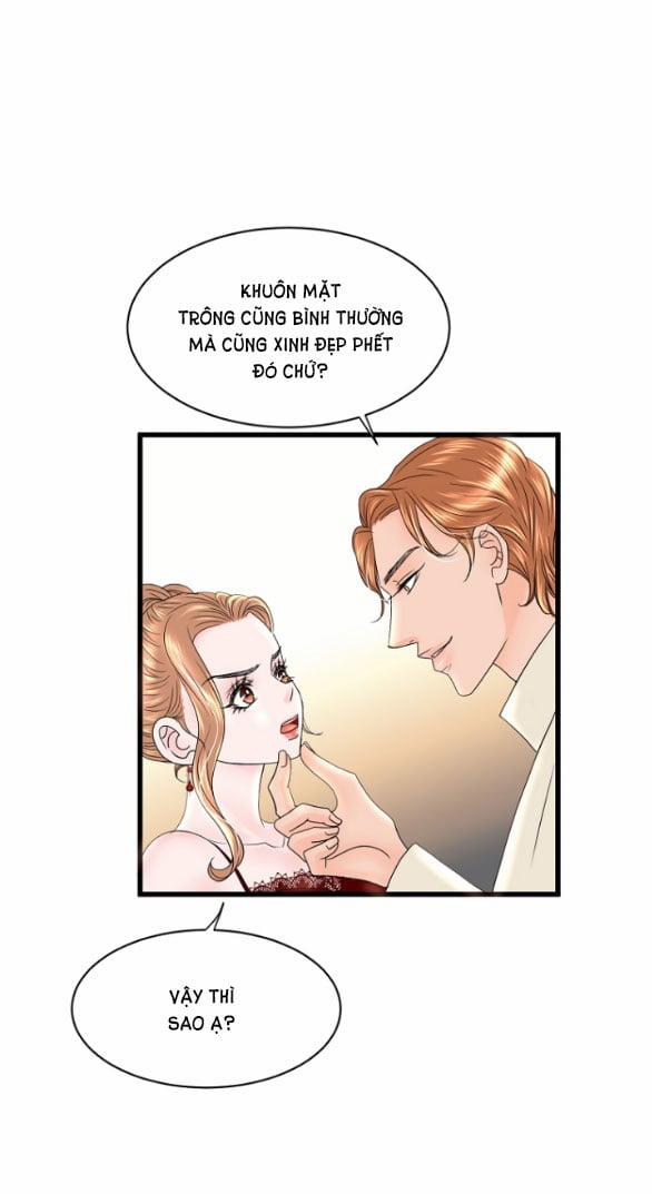 [18+] Tình Yêu Đánh Cắp Trái Tim 1.2 trang 13