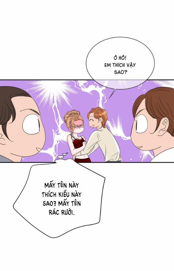 [18+] Tình Yêu Đánh Cắp Trái Tim 1.2 trang 14