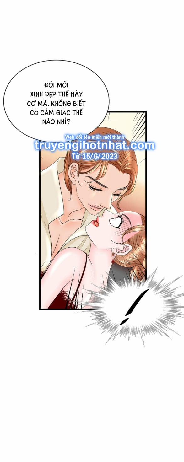 [18+] Tình Yêu Đánh Cắp Trái Tim 1.2 trang 15